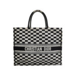 Dior Book Tote — миниатюра 1