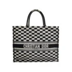 Dior Book Tote (Диор) — миниатюра 1