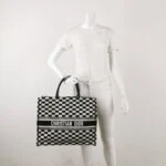 Dior Book Tote (Диор) — фото 2