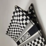 Dior Book Tote (Диор) — фото 20