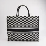Dior Book Tote (Диор) — фото 5