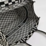 Dior Book Tote (Диор) — фото 7