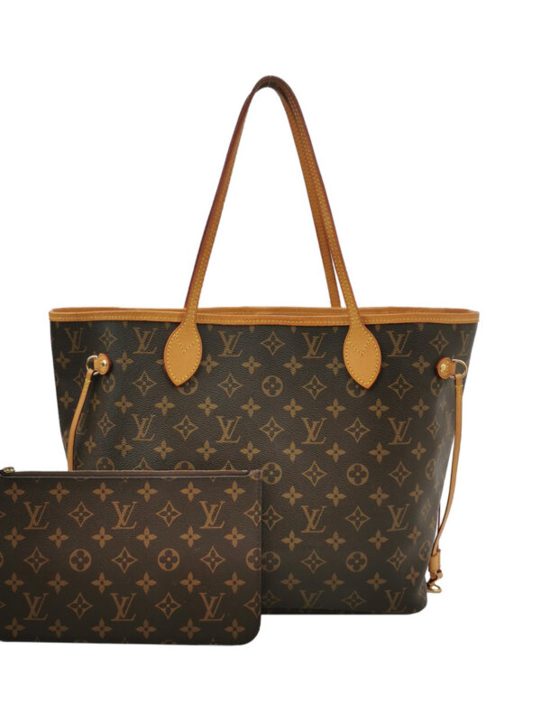 Louis Vuitton Neverfull Monogram