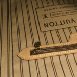 Louis Vuitton Neverfull Monogram — фото 13