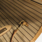 Louis Vuitton Neverfull Monogram — фото 14