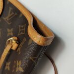 Louis Vuitton Neverfull Monogram — фото 16