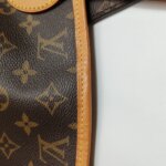 Louis Vuitton Neverfull Monogram — фото 19