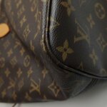 Louis Vuitton Neverfull Monogram — фото 23