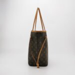 Louis Vuitton Neverfull Monogram — фото 3