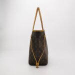 Louis Vuitton Neverfull Monogram — фото 4