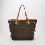 Louis Vuitton Neverfull Monogram — фото 5