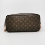 Louis Vuitton Neverfull Monogram — фото 6