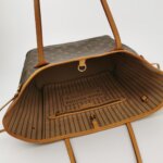 Louis Vuitton Neverfull Monogram — фото 7