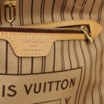 Louis Vuitton Neverfull Monogram — фото 8