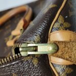 Louis Vuitton Speedy 30 Monogram — фото 11