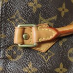 Louis Vuitton Speedy 30 Monogram — фото 12