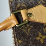 Louis Vuitton Speedy 30 Monogram — фото 13