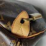 Louis Vuitton Speedy 30 Monogram — фото 14