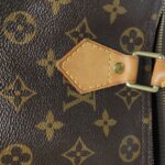 Louis Vuitton Speedy 30 Monogram — фото 17