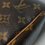 Louis Vuitton Speedy 30 Monogram — фото 18