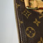 Louis Vuitton Speedy 30 Monogram — фото 19