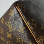 Louis Vuitton Speedy 30 Monogram — фото 20