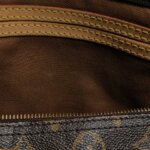 Louis Vuitton Speedy 30 Monogram — фото 9