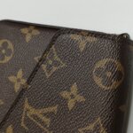 Louis Vuitton Pochette Félicie Monogram — фото 15