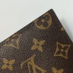 Louis Vuitton Pochette Félicie Monogram — фото 17