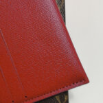 Louis Vuitton Pochette Félicie Monogram — фото 18