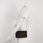 Louis Vuitton Pochette Félicie Monogram — фото 2