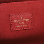 Louis Vuitton Pochette Félicie Monogram — фото 8