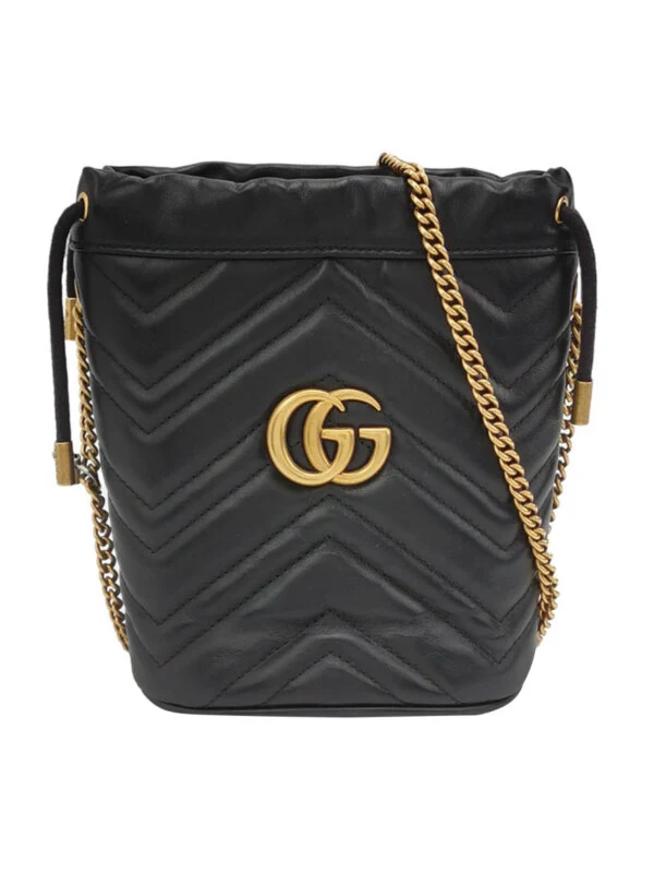 Gucci GG Marmont VG — продано