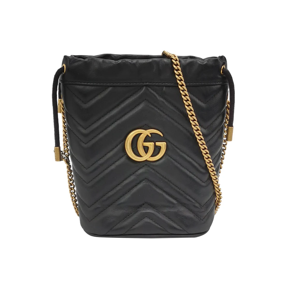 Gucci GG Marmont VG — продано