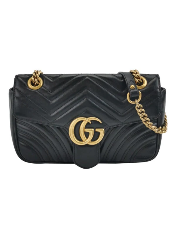 Gucci GG Marmont VG — продано