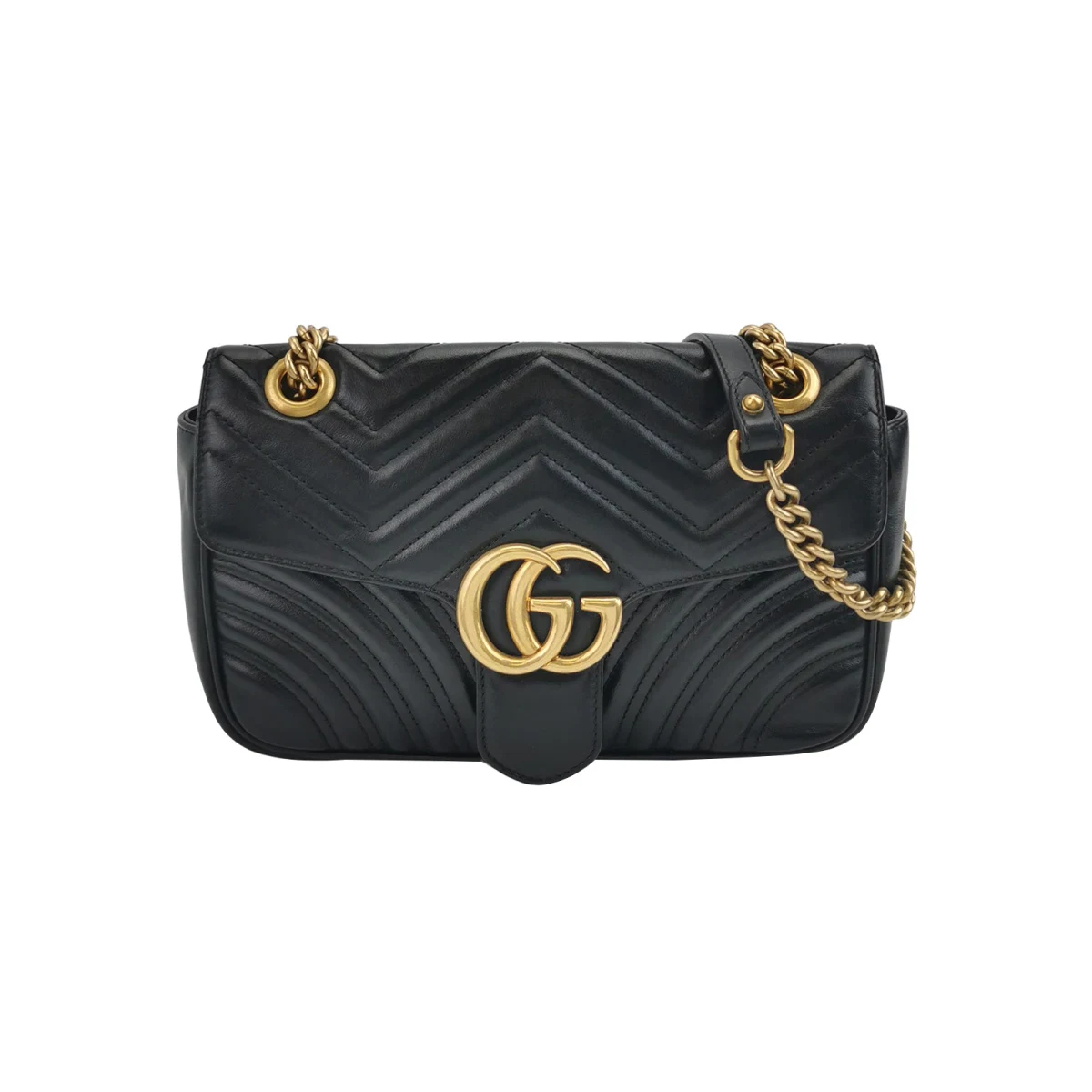 Gucci GG Marmont VG — продано