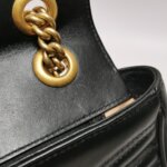 Gucci GG Marmont VG — фото 10