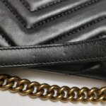 Gucci GG Marmont VG — фото 30