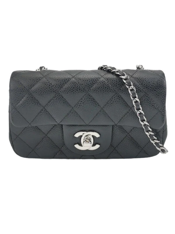 Chanel Flap Bag — продано