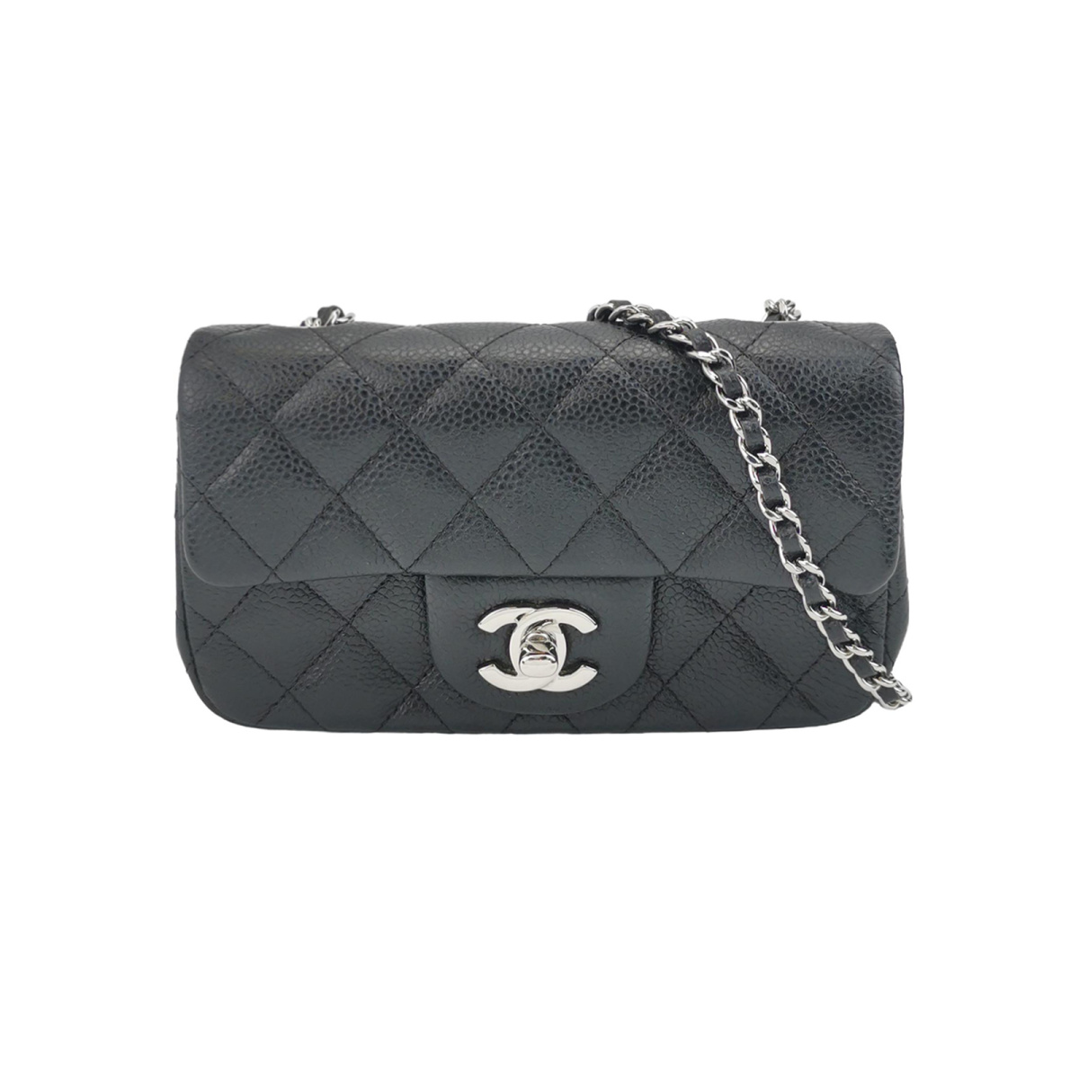 Chanel Flap Bag C — фото 1
