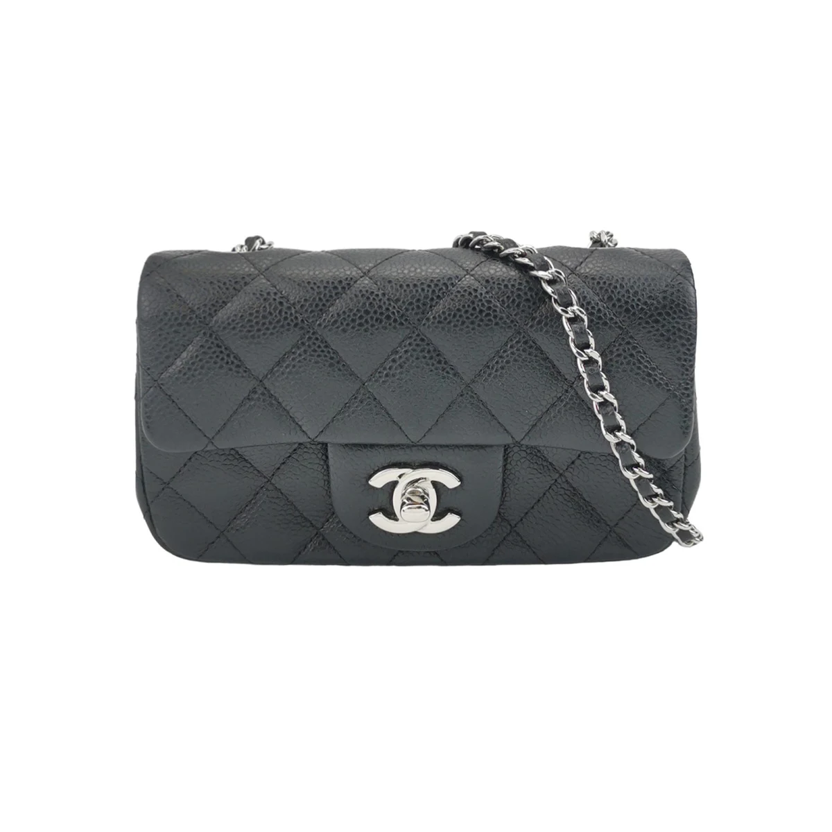 Chanel Flap Bag — продано