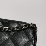 Chanel Flap Bag C — фото 12