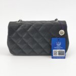 Chanel Flap Bag C — фото 5