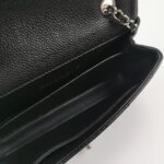 Chanel Flap Bag C — фото 7