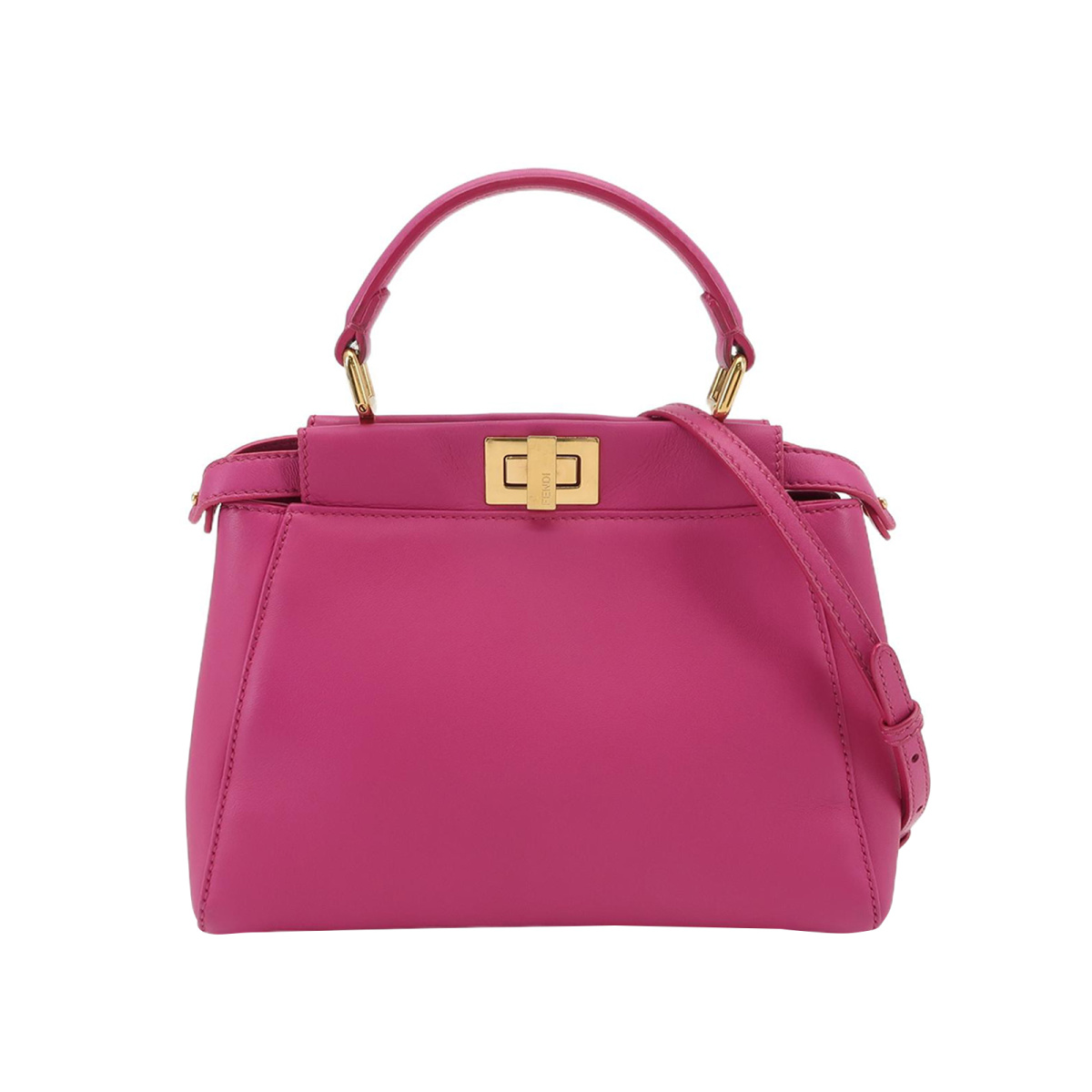 Fendi Peekaboo — фото 1