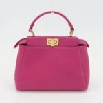 Fendi Peekaboo (Фенди) — фото 5
