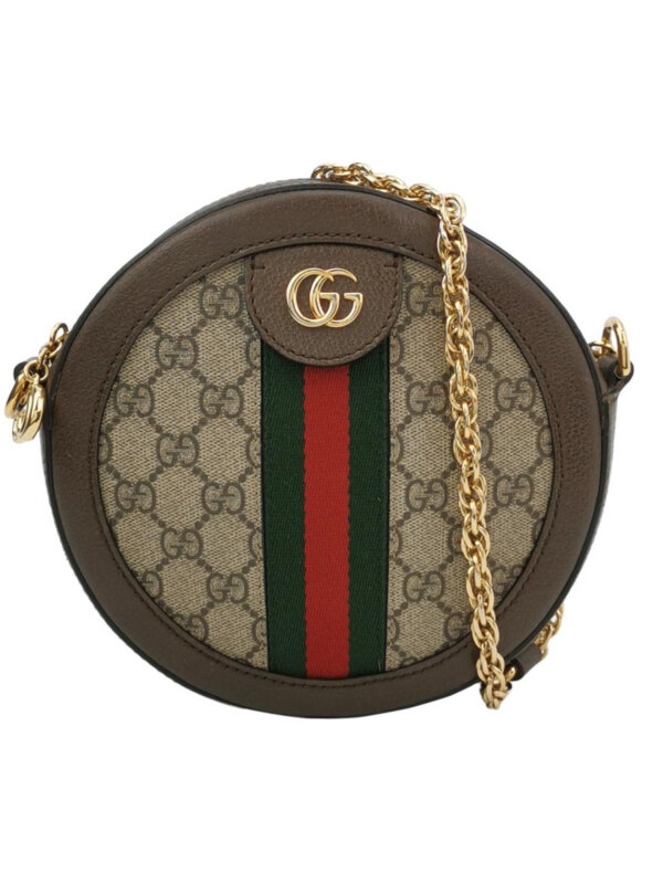 Gucci Ophidia GGG
