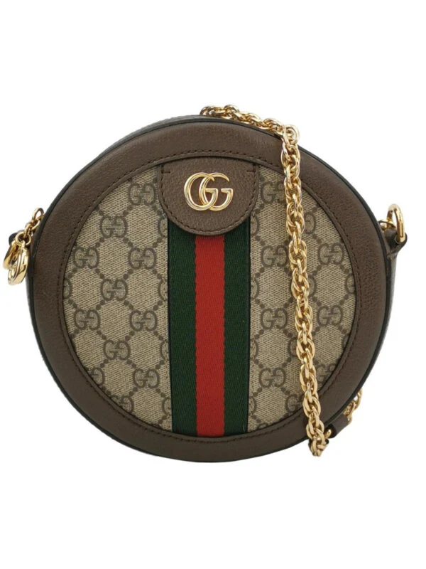 Gucci Ophidia GGG
