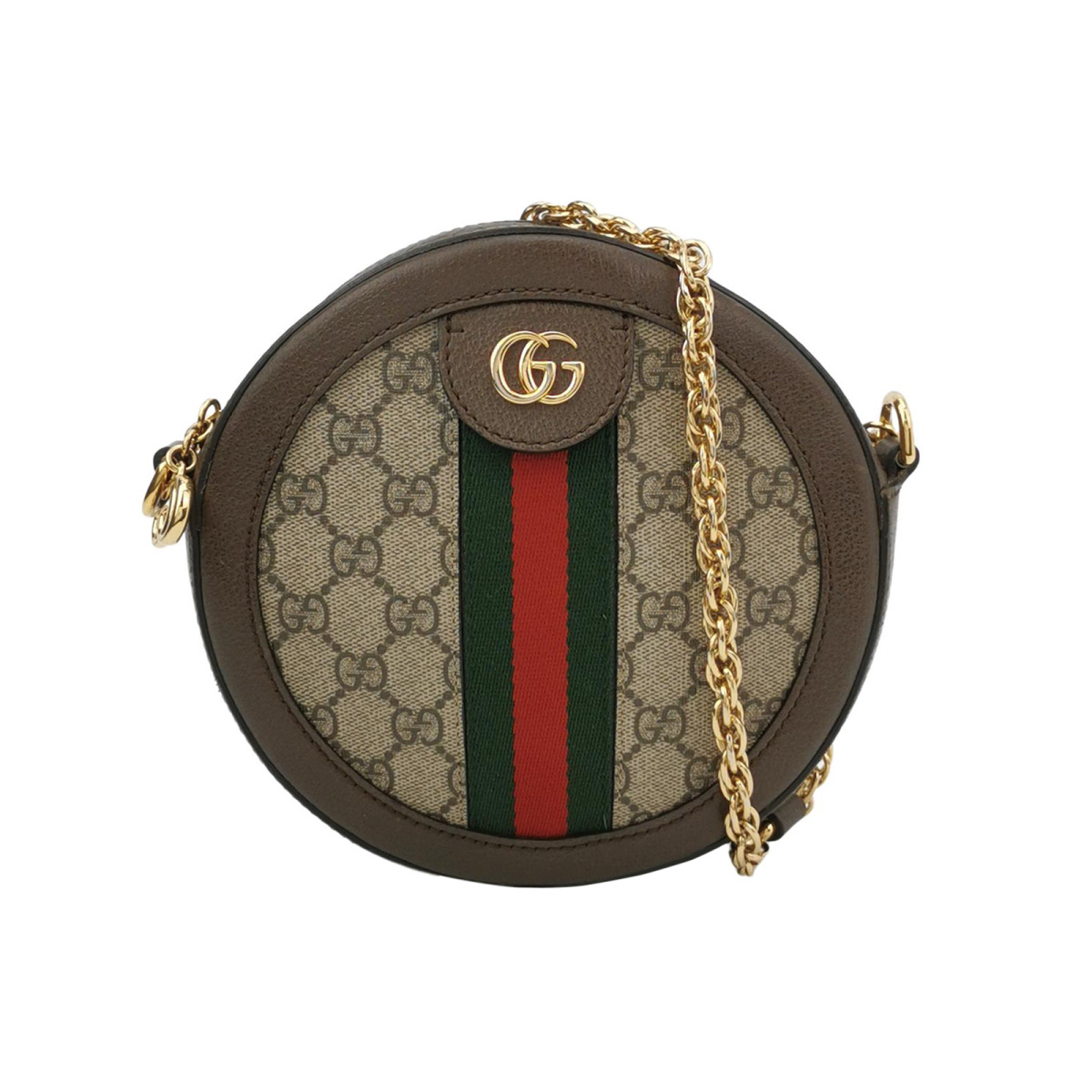 Gucci Ophidia GGG — фото 1