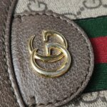 Gucci Ophidia GGG — фото 11